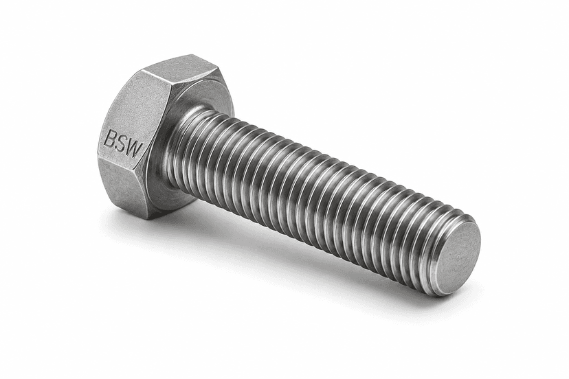 BSW