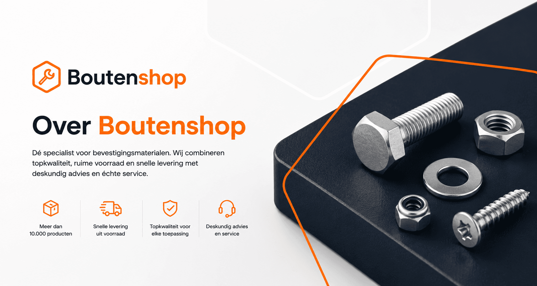 Over Boutenshop